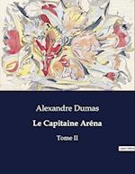 Le Capitaine Aréna