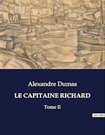 LE CAPITAINE RICHARD