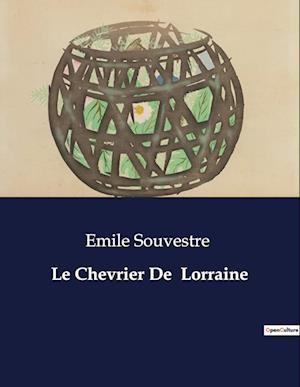 Le Chevrier De  Lorraine