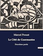 Le Côté de Guermantes