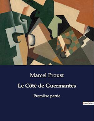 Le Côté de Guermantes