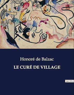 LE CURÉ DE VILLAGE