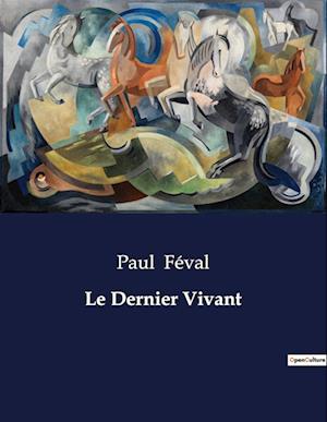 Le Dernier Vivant