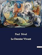 Le Dernier Vivant