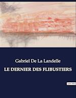 LE DERNIER DES FLIBUSTIERS