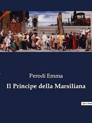 Il Principe della Marsiliana