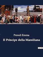 Il Principe della Marsiliana