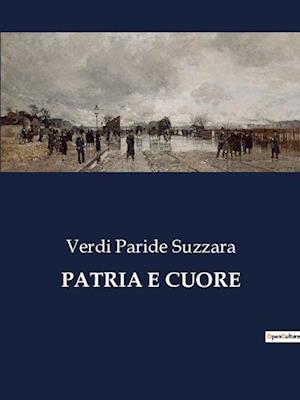 PATRIA E CUORE