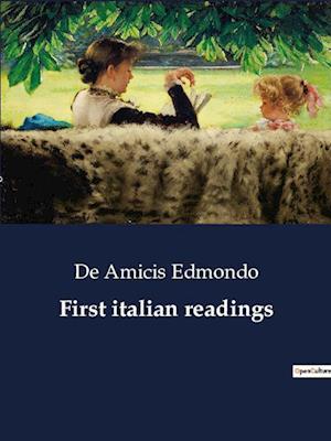 First italian readings