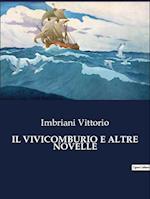 IL VIVICOMBURIO E ALTRE NOVELLE