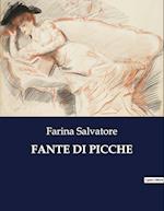 FANTE DI PICCHE