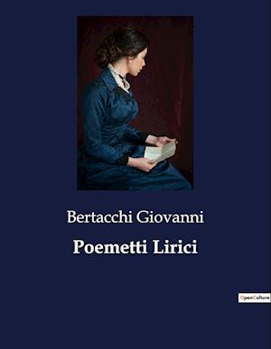 Poemetti Lirici