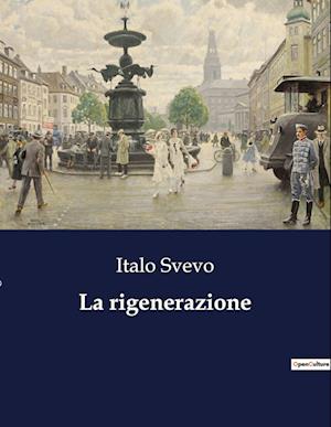 La rigenerazione