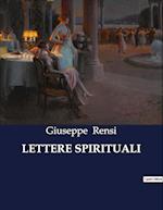 LETTERE SPIRITUALI