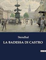 LA BADESSA DI CASTRO