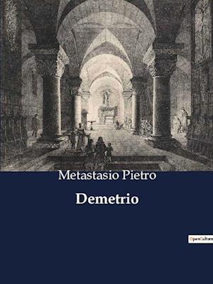 Demetrio