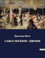 CARLO DICKENS - JEROME