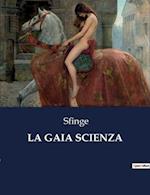 LA GAIA SCIENZA