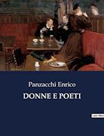 DONNE E POETI