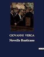 Novelle Rusticane