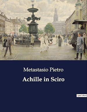 Achille in Sciro