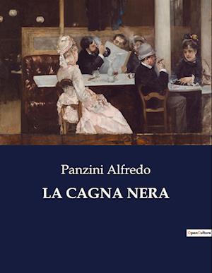 LA CAGNA NERA