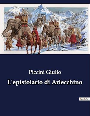 L'epistolario di Arlecchino