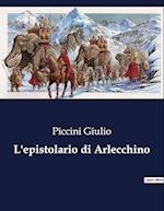 L'epistolario di Arlecchino