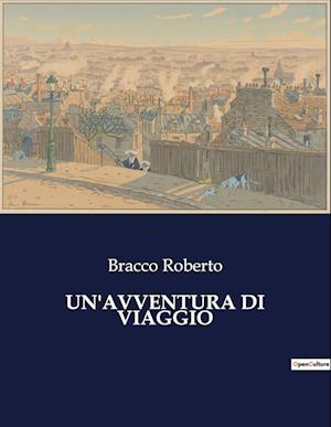 UN'AVVENTURA DI VIAGGIO