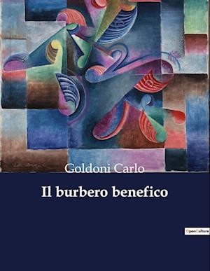 Il burbero benefico