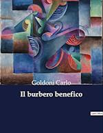 Il burbero benefico