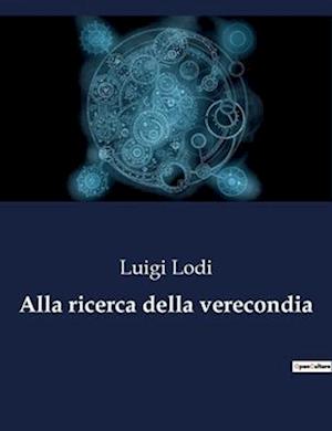 Alla ricerca della verecondia