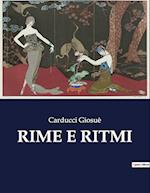 Rime E Ritmi