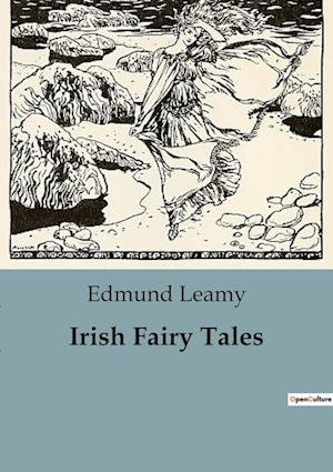 Irish Fairy Tales