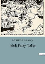 Irish Fairy Tales