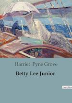 Betty Lee Junior