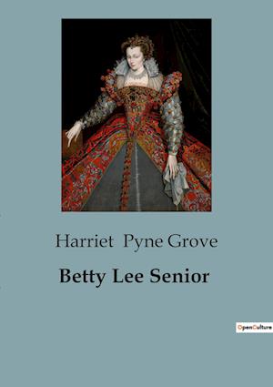 Betty Lee Senior