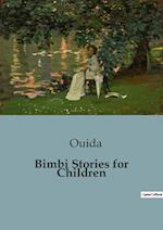 Bimbi Stories for Children