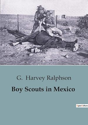 Boy Scouts in Mexico