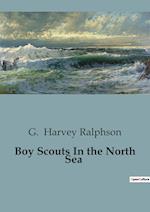 Boy Scouts In the North Sea