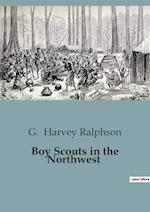 Boy Scouts in the Northwest