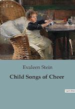Child Songs of Cheer