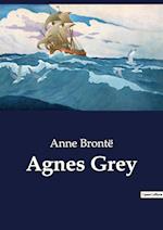 Agnes Grey