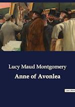 Anne of Avonlea