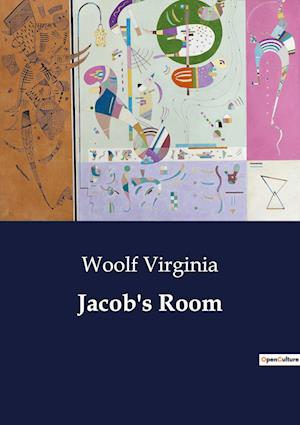 Jacob's Room