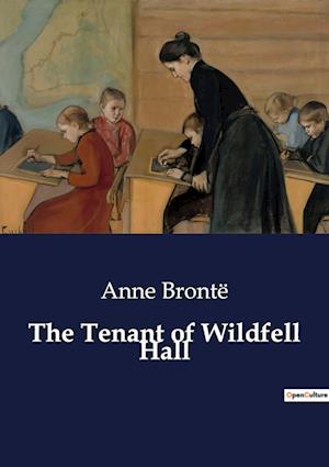 The Tenant of Wildfell Hall