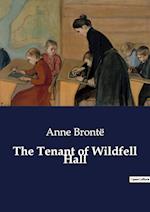 The Tenant of Wildfell Hall