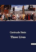 Three Lives