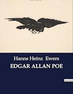 EDGAR ALLAN POE