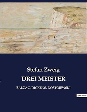 DREI MEISTER